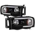 Headlights